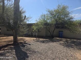 1201 W Calle Concordia, Tucson, AZ 85704