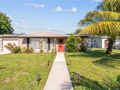 6551 SW 7th Ct, North Lauderdale, FL, 33068