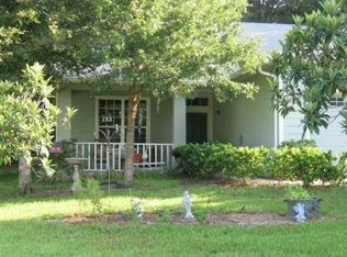 6971 Swain Rd, Sorrento, FL 32776