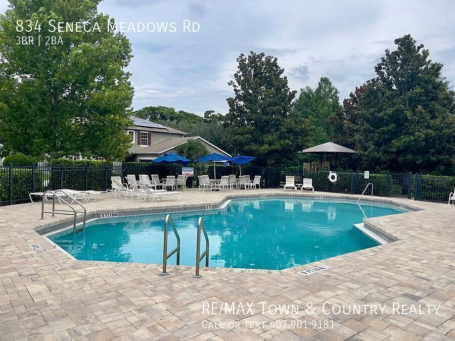 Winter Springs Rental Home — Photo 2