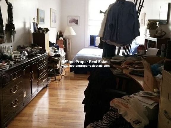 206 Commonwealth #7 Boston - Back Bay Unit Photo 6 (1)