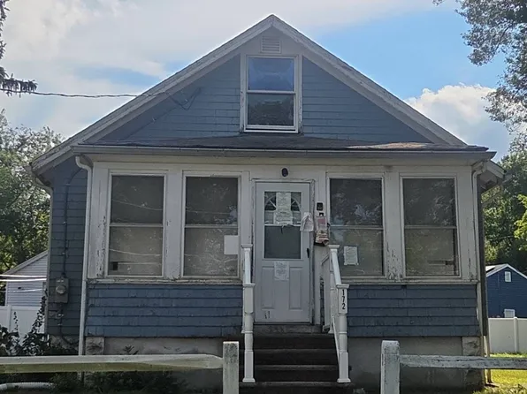 172 Stevens Ave, Jamesburg, NJ 08831