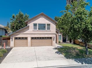 1925 E Rumble Rd, Modesto, CA 95355