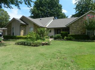 2708 Buford St, Muskogee, OK 74403