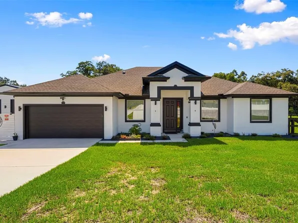 437 Gandy Cemetery Rd, Bartow, FL 33830