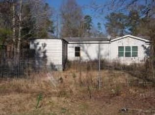 1 W Lake Rd, Huntsville, TX 77340