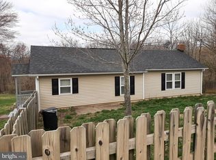 710 Whissens Ridge Rd, Winchester, VA 22602