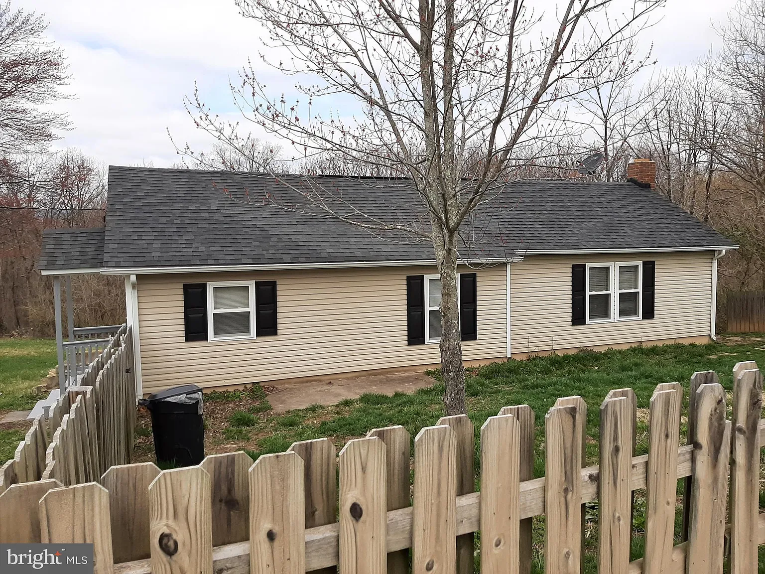 710 Whissens Ridge Rd photo 1