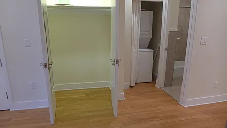 Rented by Garfield Realty 