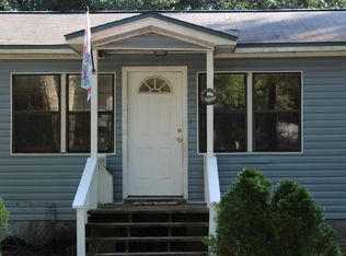 13 Jenny Lynn Rd, Crawfordville, FL 32327