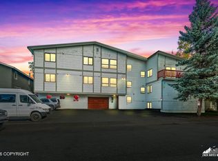 329 E 14th Ave #107, Anchorage, AK 99501