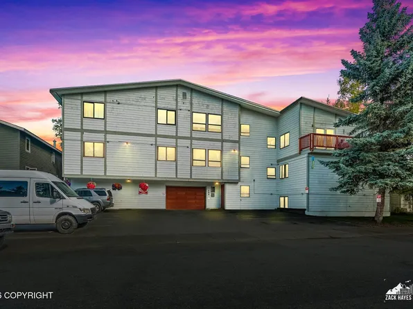 329 E 14th Ave #107, Anchorage, AK 99501