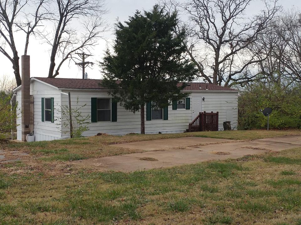 Mobile home (Double Wide)