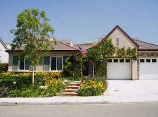 5459 Sunlight St, Simi Valley, CA 93063