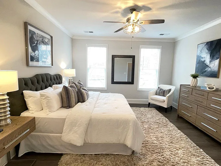 10018 Tuckers Walk Ct NW — Photo 10