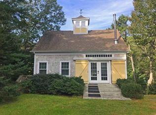 26 Cove Rd #B, Forestdale, MA 02644