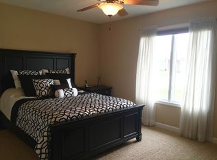 2809 Covered Wagon Trl, Springfield, IL 62711