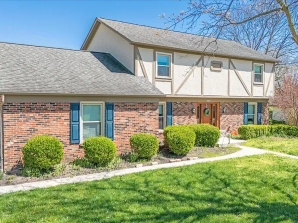 3252 Noreen Dr, Columbus, OH 43221