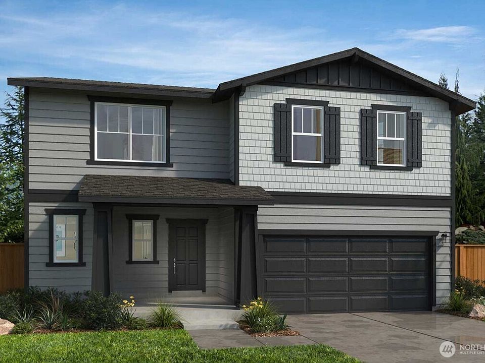1st image of 716 Teetor Circle NW Lot 08