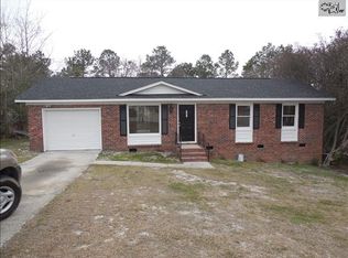 2001 Sandy Run Dr, Gaston, SC 29053