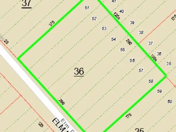 0.8 Elm Dr NE, Arab, AL 35016