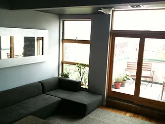 Rented by Dream Space Realty