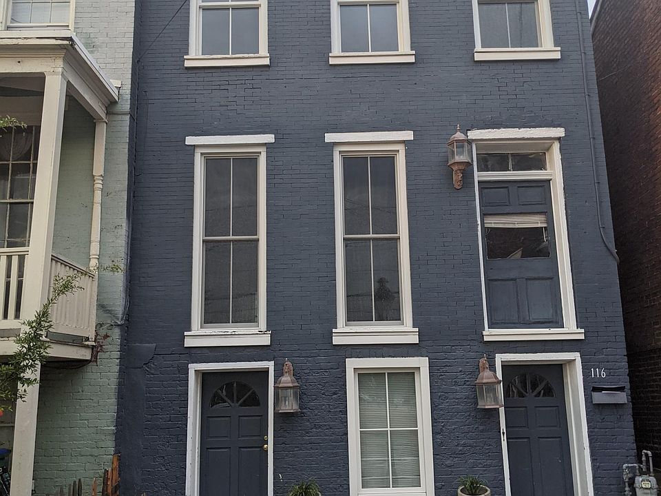 1st image of 116 W Leigh St