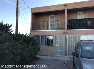 504 Candelaria Rd NW APT 5, Albuquerque, NM 87107