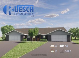 2120 60th St S, Wisconsin Rapids, WI 54494