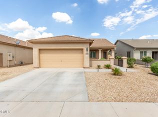 19270 W Woodlands Ave, Buckeye, AZ 85326
