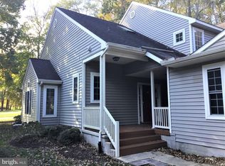 12544 River Run Ln #7915, Berlin, MD 21811