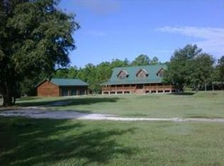 38595 Taylor Rd, Myakka city, FL 34251