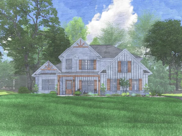 599 Bohannon Rd #6, Grantville, GA 30220