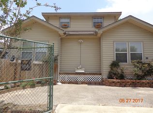 908 Enid St, Houston, TX 77009