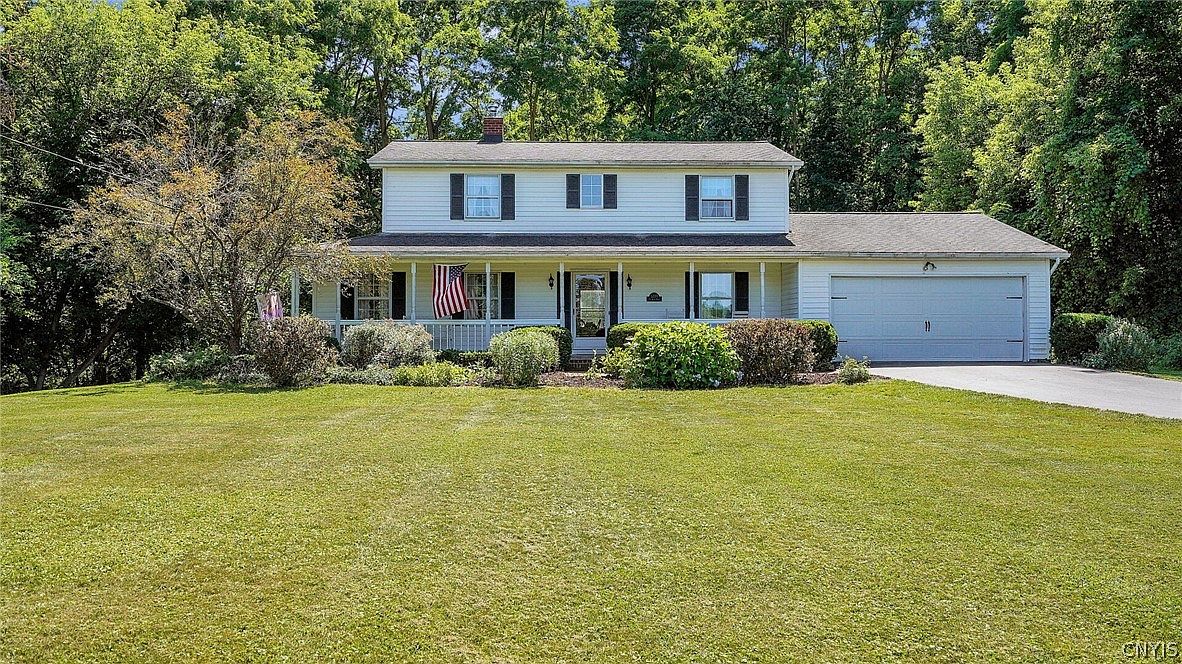 3209 Big Ridge Rd, Spencerport, NY 14559 Zillow