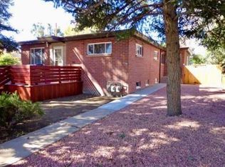 2021 N Irving St, Denver, CO 80211