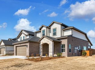 4027 Lecroy Ct, Midlothian, TX 76065