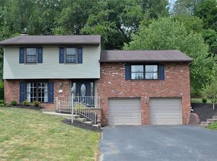 430 Ramsgate Dr, Gibsonia, PA 15044
