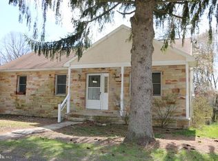 15578 Mountain Green Rd, Spring Run, PA 17262