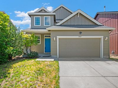 2887 NE Sedalia Loop, Bend, OR, 97701