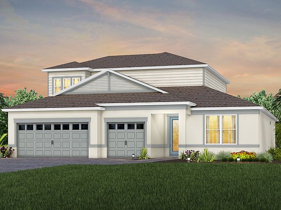 Ashby Grand Exterior CO2