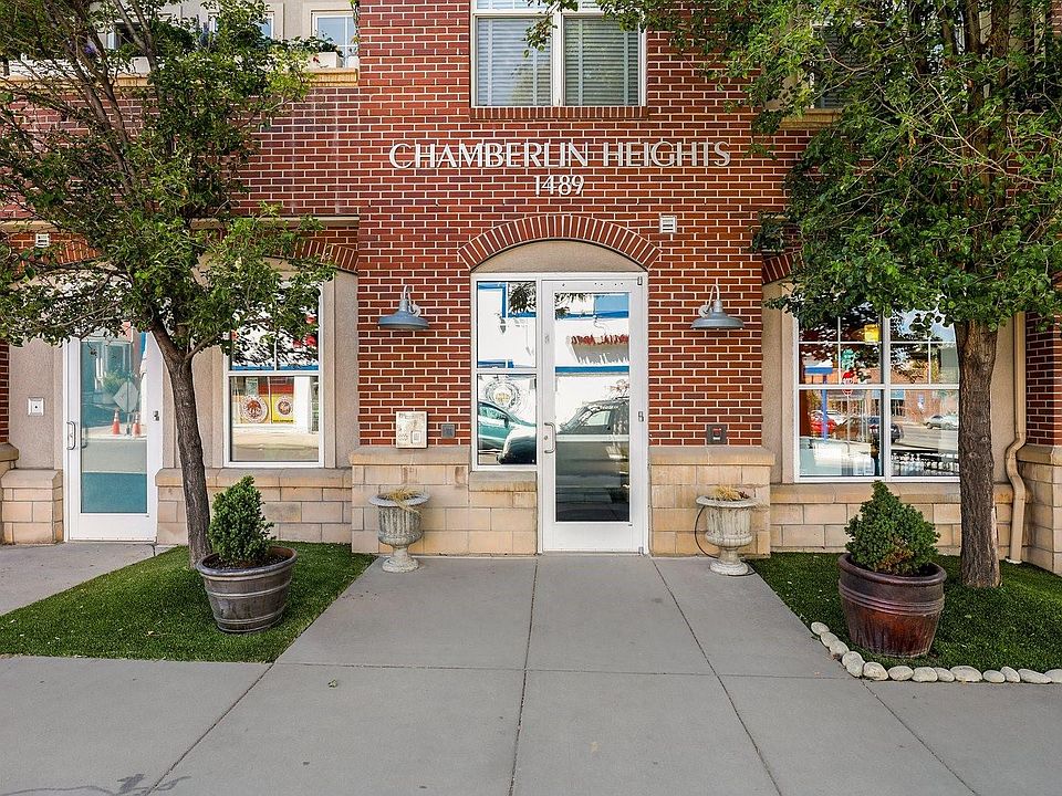 1st image of 1489 Steele St APT 301