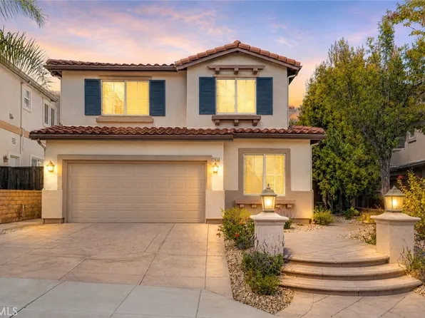 2954 Eagles Claw Ave, Thousand Oaks, CA 91362