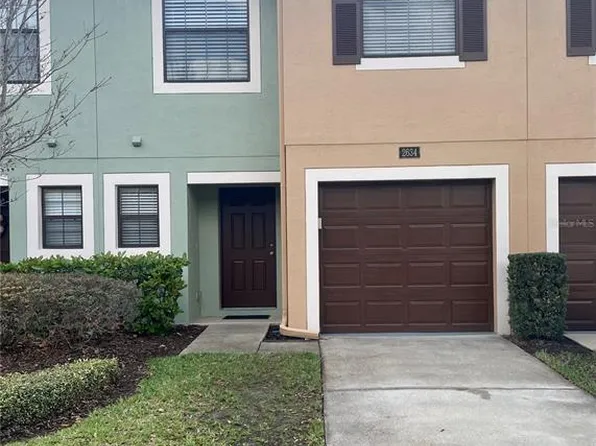 2634 Edgewater Falls Dr, Brandon, FL 33511