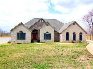 333 Whispy Trl, Jackson, MO 63755