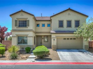 4051 Cathedral Falls Ave, North Las Vegas, NV 89085