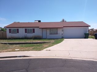 1537 N Spruce Cir, Mesa, AZ 85201