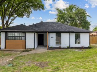 200 W Cherry Tree Ln, Fate, TX 75087