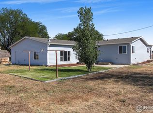 19055 County Road 50 1/2, La Salle, CO 80645