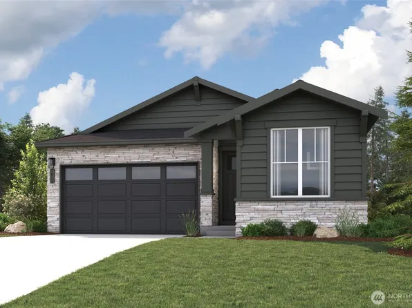14208 180TH Street E, Puyallup, WA 98374
